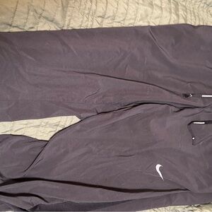 Nike Black Dri-FIT Pants